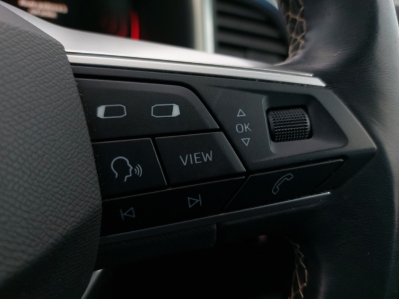 Used SEAT Ateca 2022 for sale - 77189946: Photo 17