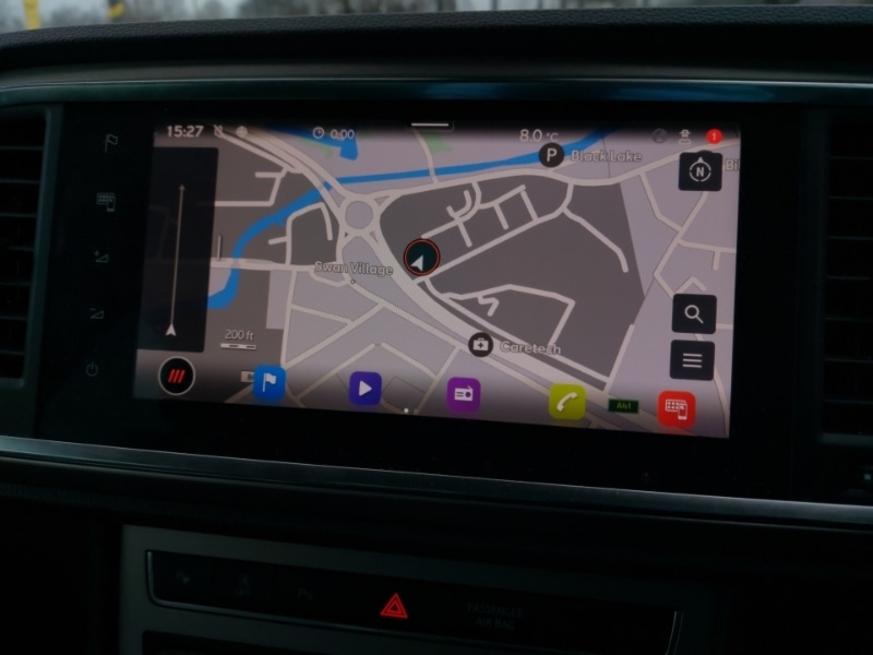 Used SEAT Ateca 2022 for sale - 77189946: Photo 19