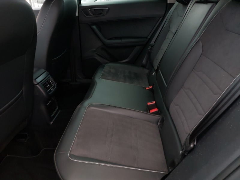 Used SEAT Ateca 2022 for sale - 77189946: Photo 6