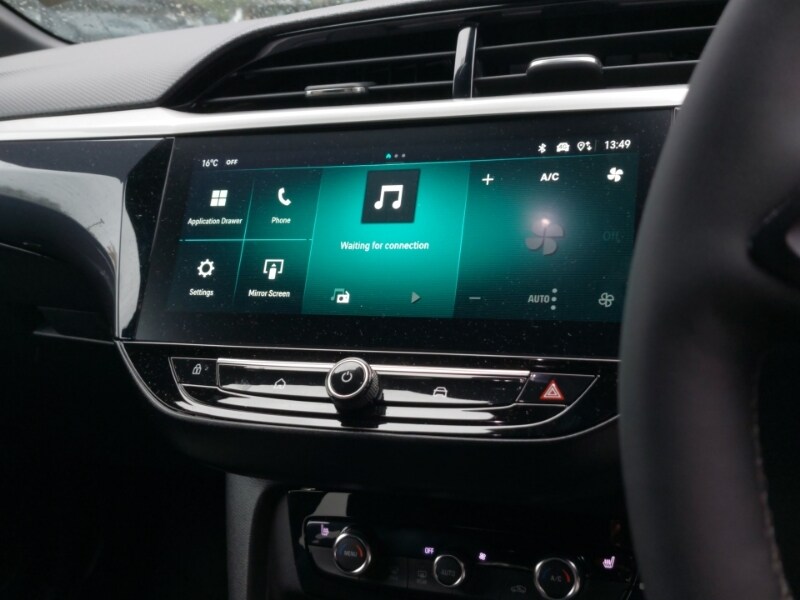 Used Vauxhall Corsa 2025 for sale - 77491327: Photo 11