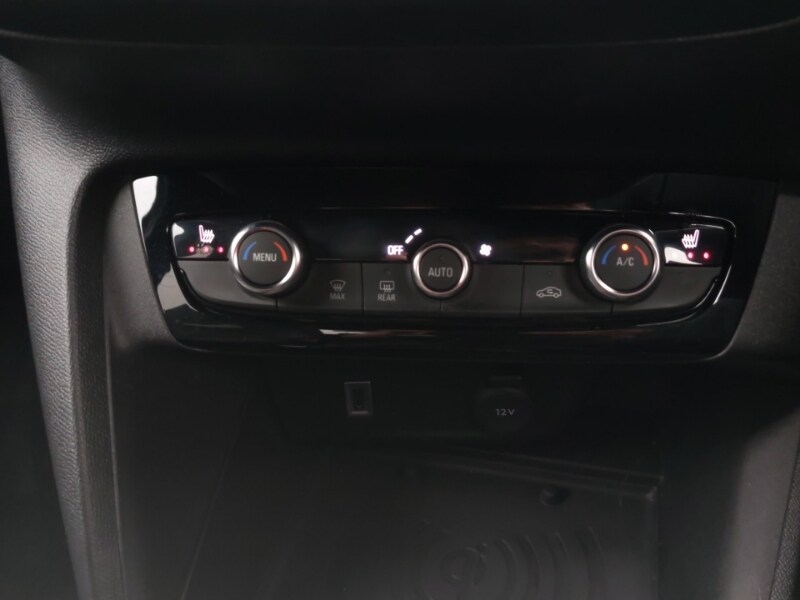 Used Vauxhall Corsa 2025 for sale - 77491327: Photo 16