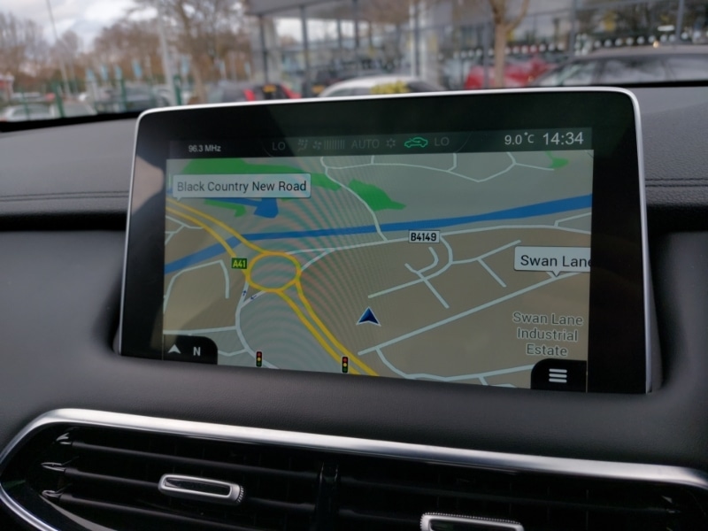 Used MG MG HS 2023 for sale - 77750810: Photo 19