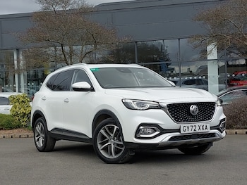 MG MG HS feature image