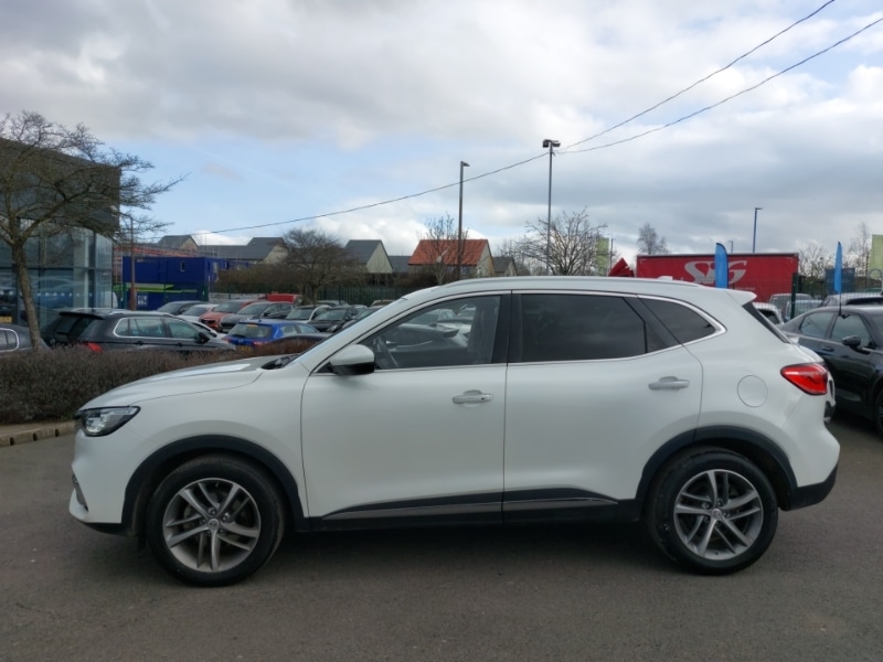 Used MG MG HS 2023 for sale - 77750810: Photo 4