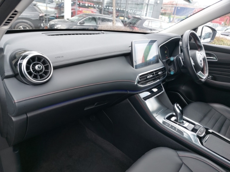 Used MG MG HS 2023 for sale - 77750810: Photo 5