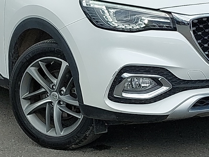 Used MG MG HS 2023 for sale - 77750810: Photo 9