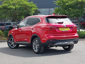 Used MG MG HS 2023 for sale - 78969156: Photo