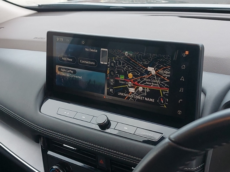 Used Nissan X-Trail 2024 for sale - 76860231: Photo 10