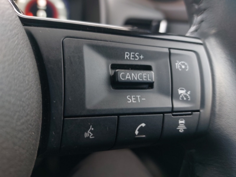 Used Nissan X-Trail 2024 for sale - 76860231: Photo 15