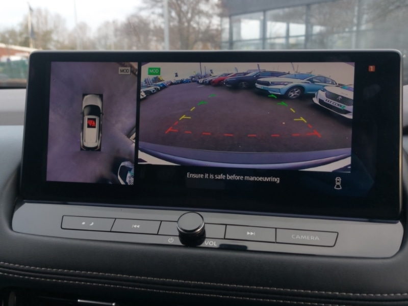 Used Nissan X-Trail 2024 for sale - 76860231: Photo 18