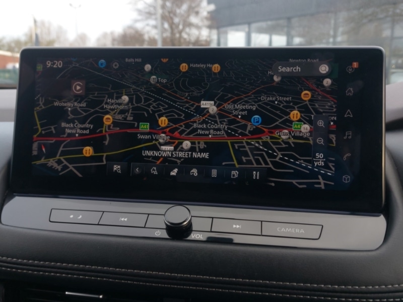 Used Nissan X-Trail 2024 for sale - 76860231: Photo 19