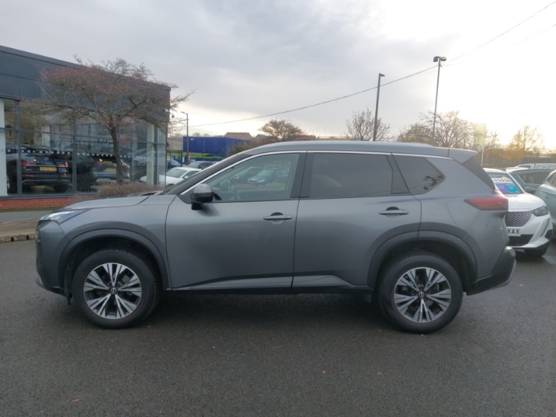 Used Nissan X-Trail 2024 for sale - 76860231: Photo 4