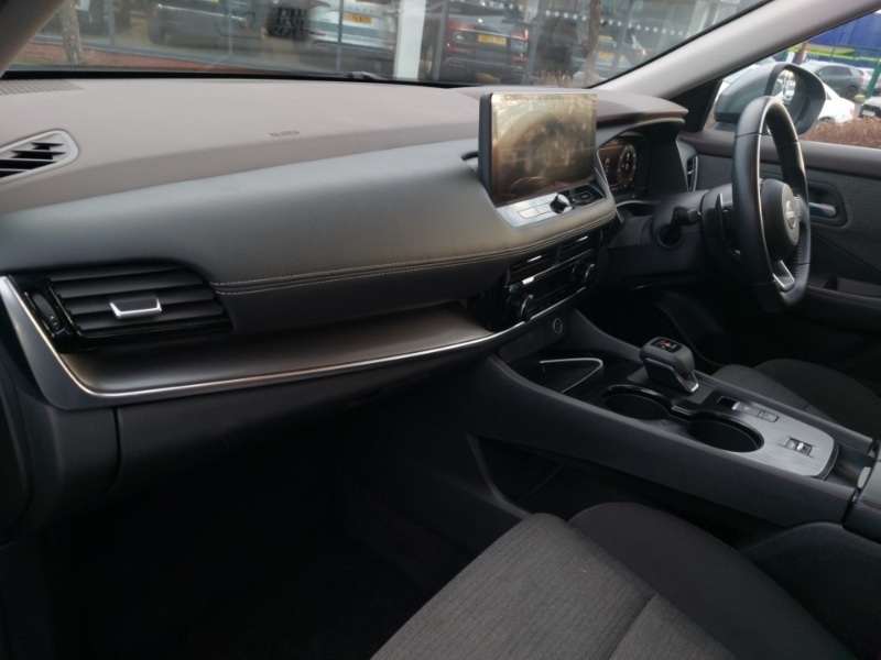 Used Nissan X-Trail 2024 for sale - 76860231: Photo 5