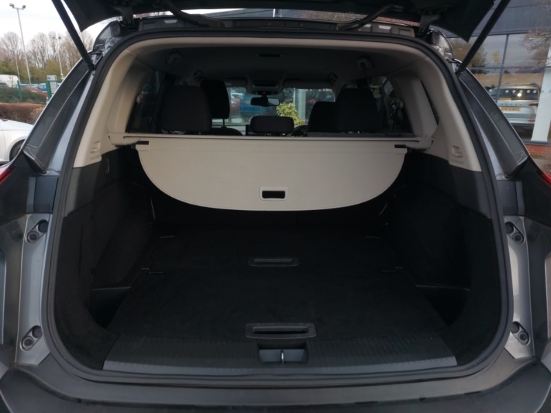 Used Nissan X-Trail 2024 for sale - 76860231: Photo 8