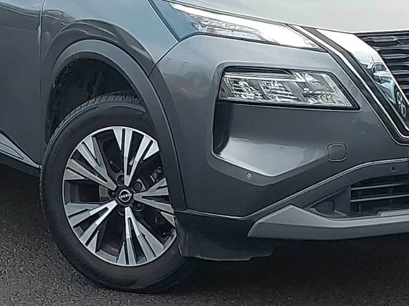 Used Nissan X-Trail 2024 for sale - 76860231: Photo 9