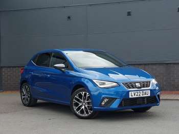 2022 - 1.0 TSI 95 Xcellence 5dr