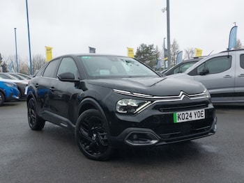 Citroen C4 feature image