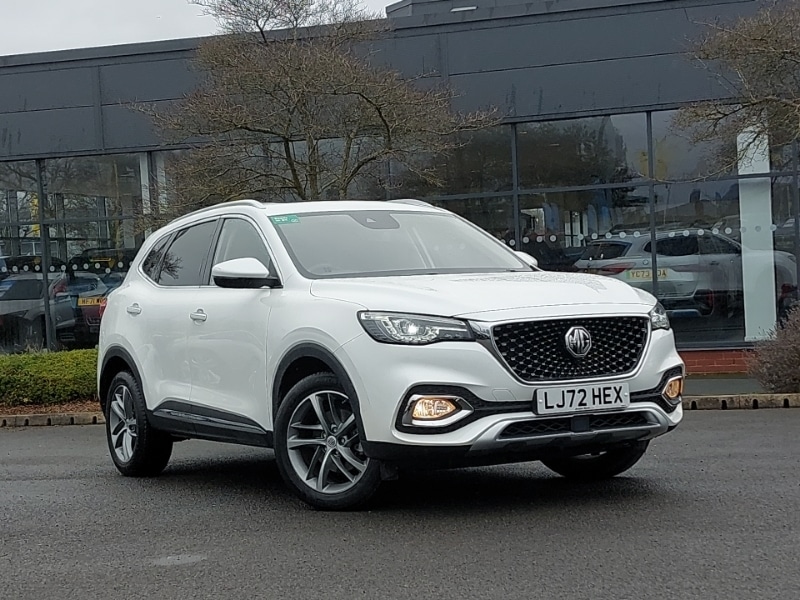 Used MG MG HS 2023 for sale - 77644748: Photo 1