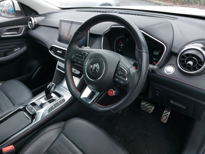 Used MG MG HS 2023 for sale - 77644748: Photo 10