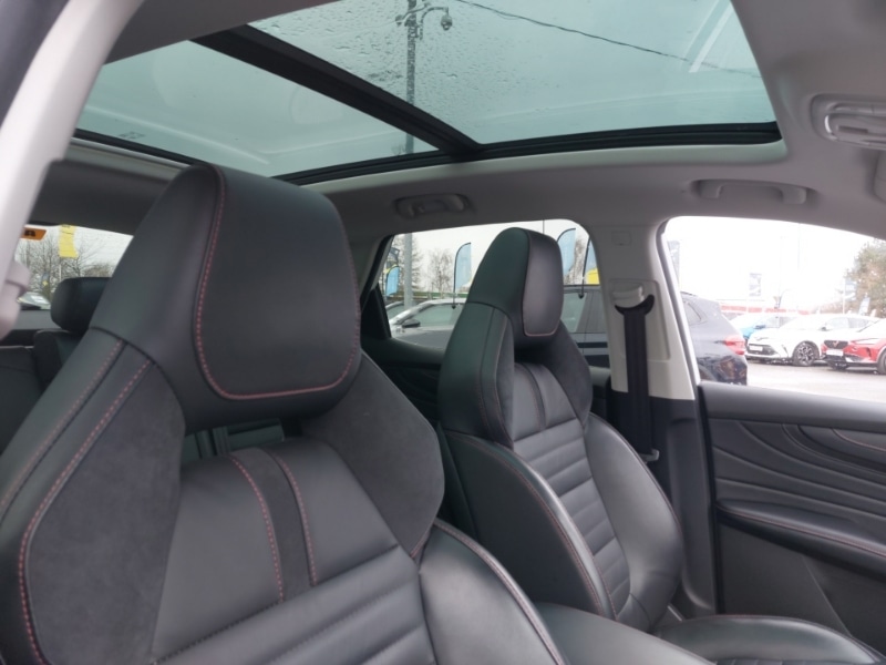 Used MG MG HS 2023 for sale - 77644748: Photo 12