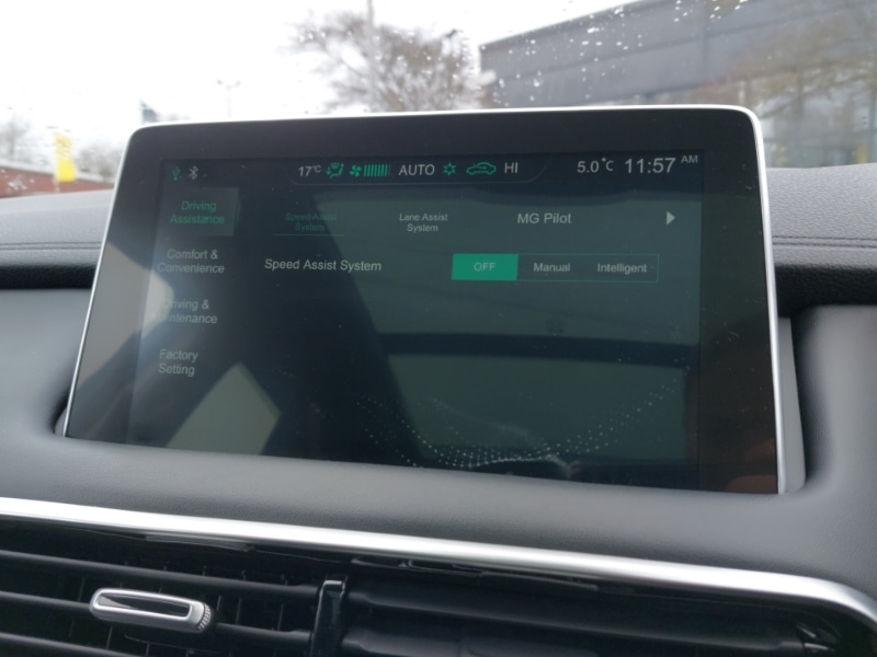 Used MG MG HS 2023 for sale - 77644748: Photo 18
