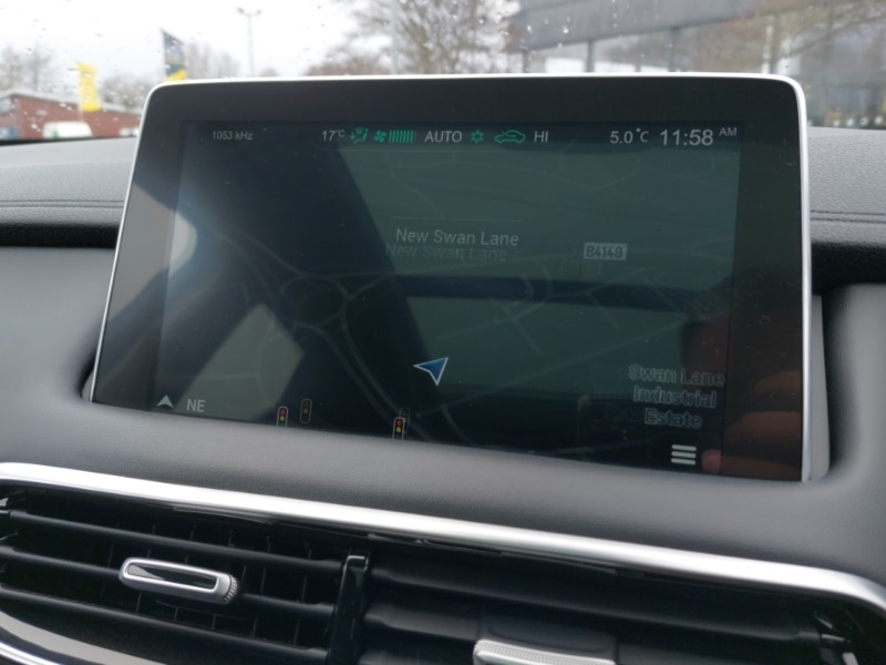 Used MG MG HS 2023 for sale - 77644748: Photo 19