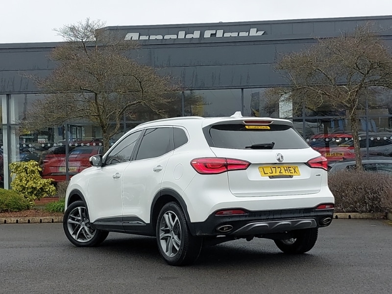 Used MG MG HS 2023 for sale - 77644748: Photo 3