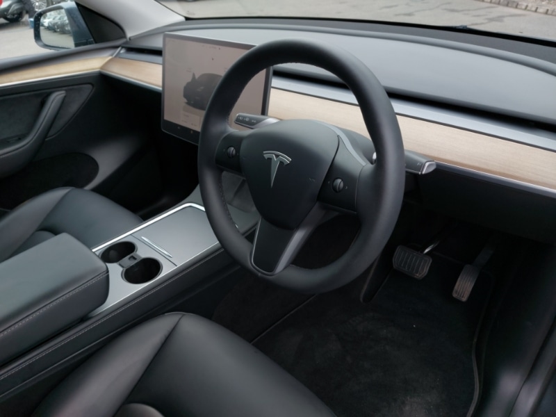 Used Tesla Model Y 2023 for sale - 78099158: Photo 10