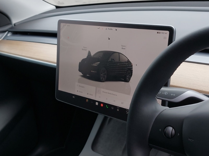 Used Tesla Model Y 2023 for sale - 78099158: Photo 11