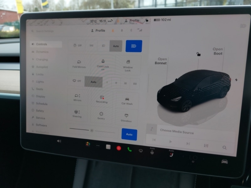 Used Tesla Model Y 2023 for sale - 78099158: Photo 13