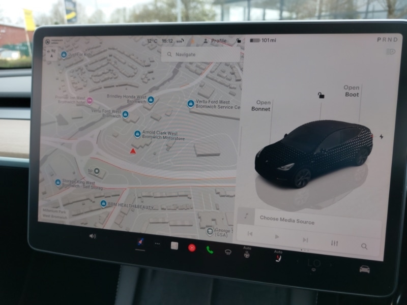 Used Tesla Model Y 2023 for sale - 78099158: Photo 15