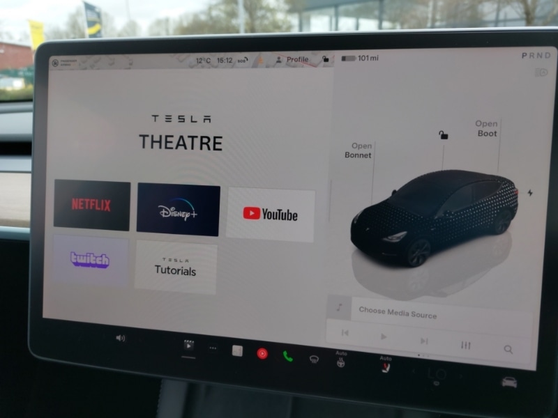 Used Tesla Model Y 2023 for sale - 78099158: Photo 16