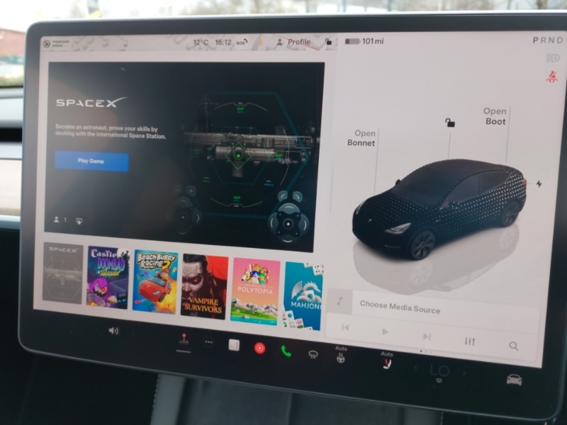 Used Tesla Model Y 2023 for sale - 78099158: Photo 17