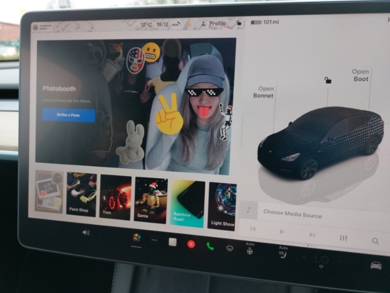 Used Tesla Model Y 2023 for sale - 78099158: Photo 18