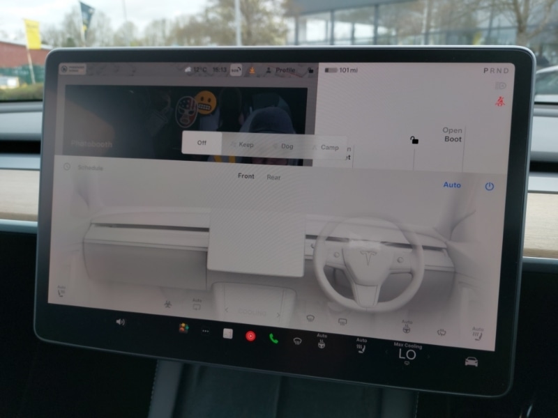 Used Tesla Model Y 2023 for sale - 78099158: Photo 19