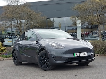 Used Tesla Model Y 2023 for sale - 78099158: Photo