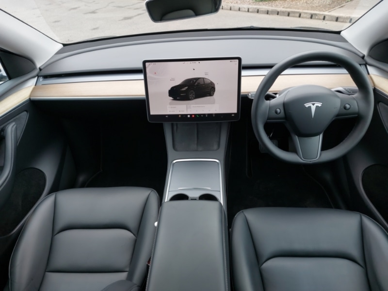 Used Tesla Model Y 2023 for sale - 78099158: Photo 2