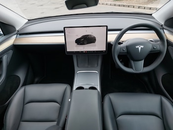 Used Tesla Model Y 2023 for sale - 78099158: Photo