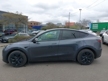 Used Tesla Model Y 2023 for sale - 78099158: Photo