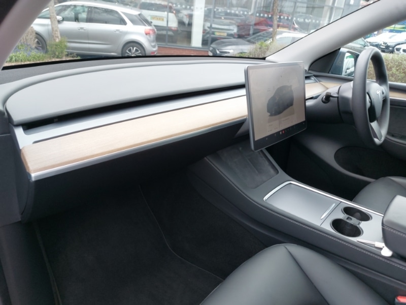 Used Tesla Model Y 2023 for sale - 78099158: Photo 5