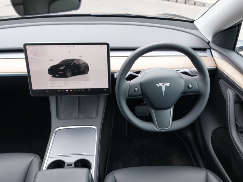 Used Tesla Model Y 2023 for sale - 78099158: Photo 7