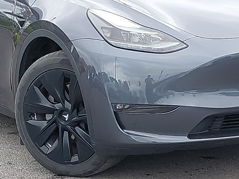 Used Tesla Model Y 2023 for sale - 78099158: Photo 9