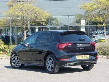 Used Volkswagen Polo 2024 for sale - 74335258: Photo