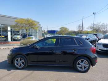 Used Volkswagen Polo 2024 for sale - 74335258: Photo