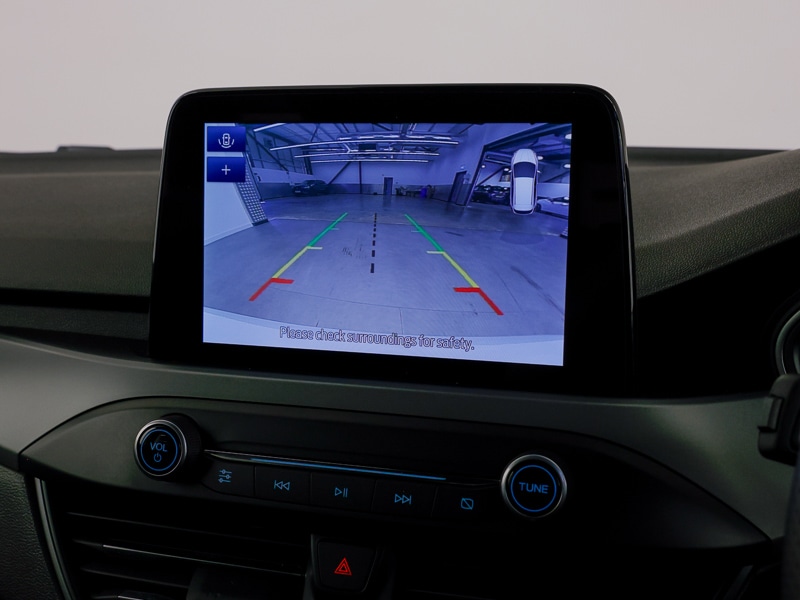 Used Ford Focus 2022 for sale - 76483927: Photo 11