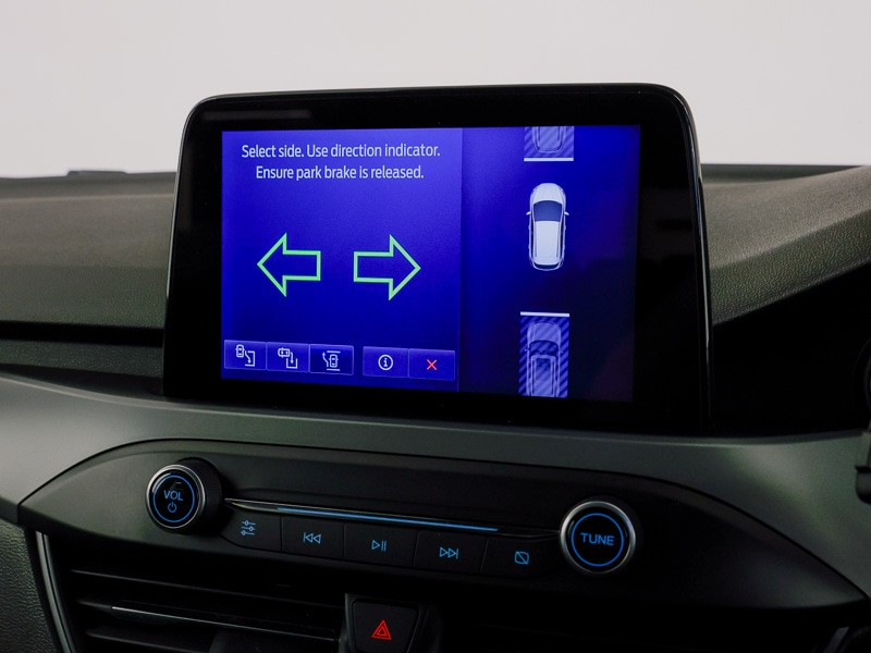 Used Ford Focus 2022 for sale - 76483927: Photo 12