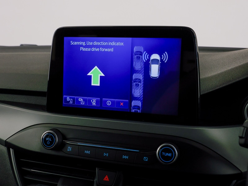 Used Ford Focus 2022 for sale - 76483927: Photo 13