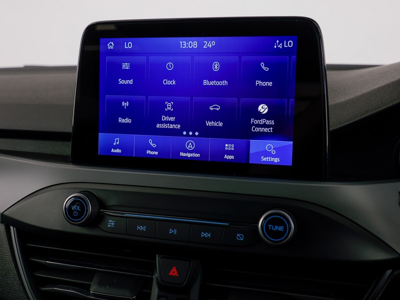 Used Ford Focus 2022 for sale - 76483927: Photo 14