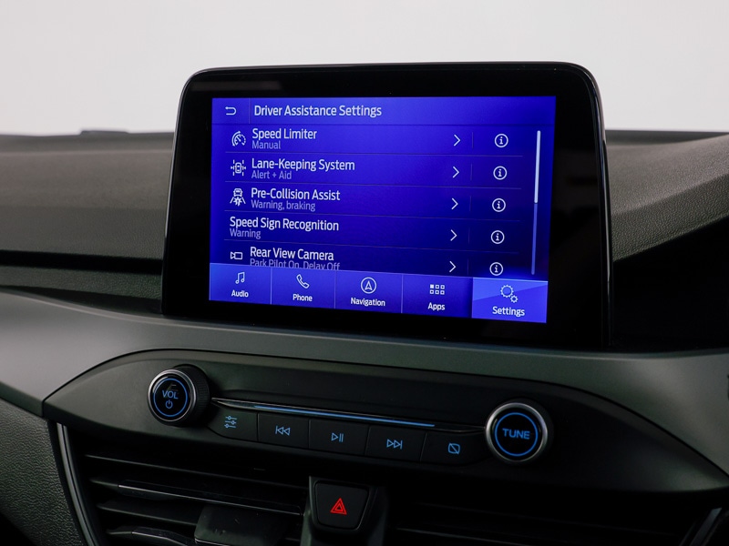 Used Ford Focus 2022 for sale - 76483927: Photo 15