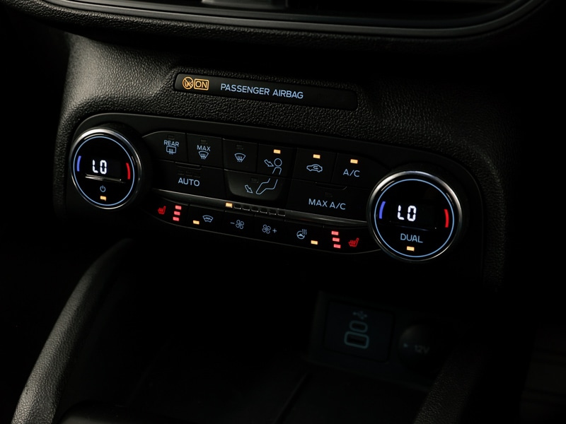 Used Ford Focus 2022 for sale - 76483927: Photo 17